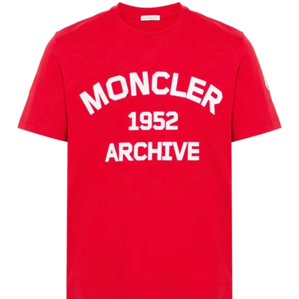 Moncler Tshirt - Picture 1 of 3